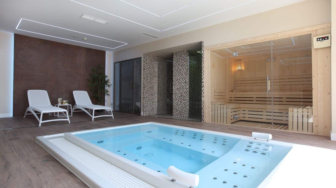 Hotel Helios Benidorm